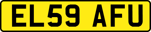EL59AFU