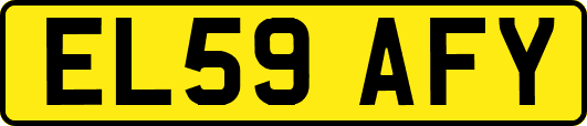 EL59AFY
