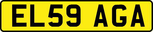 EL59AGA