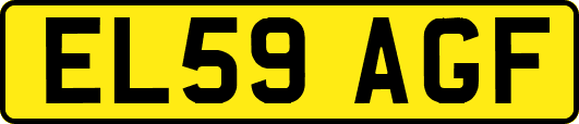 EL59AGF