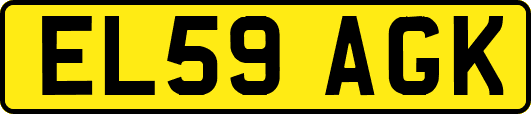EL59AGK