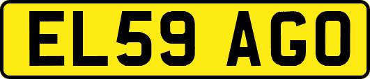 EL59AGO
