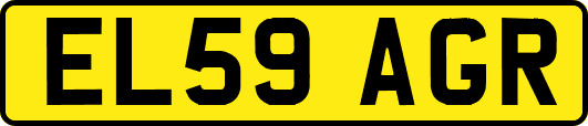 EL59AGR