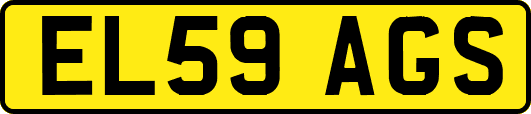 EL59AGS