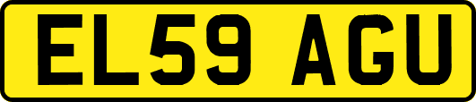 EL59AGU