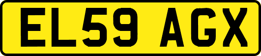 EL59AGX