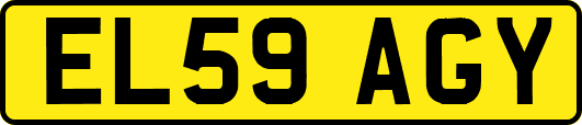 EL59AGY