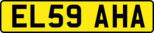 EL59AHA