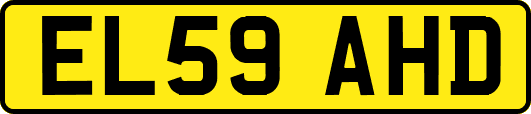 EL59AHD