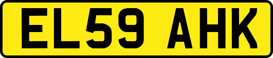 EL59AHK