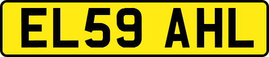 EL59AHL