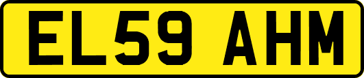 EL59AHM