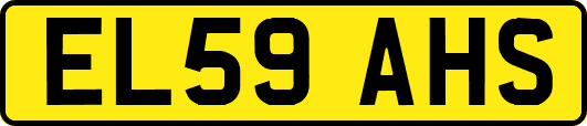 EL59AHS