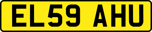 EL59AHU