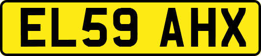 EL59AHX
