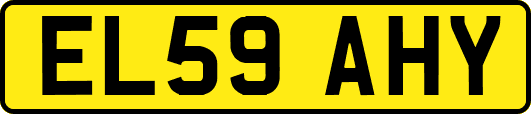 EL59AHY