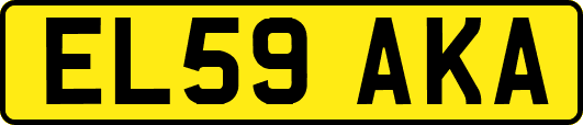 EL59AKA