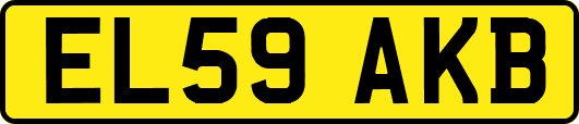 EL59AKB