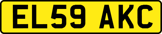 EL59AKC