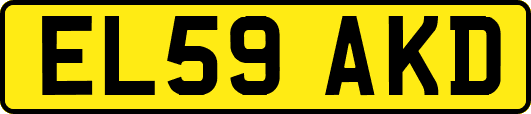 EL59AKD