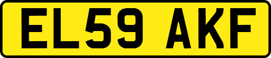 EL59AKF