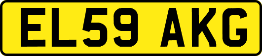 EL59AKG