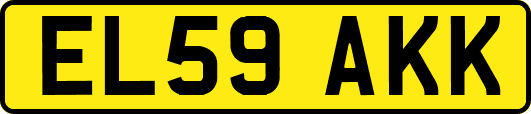 EL59AKK