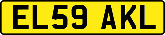 EL59AKL