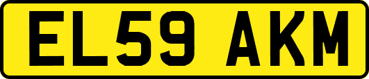 EL59AKM