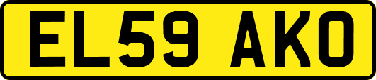 EL59AKO