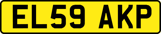 EL59AKP