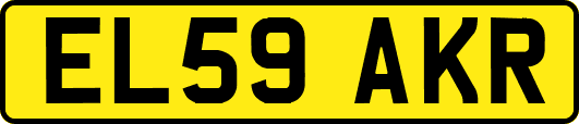 EL59AKR