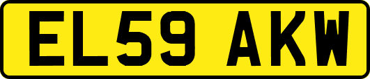 EL59AKW