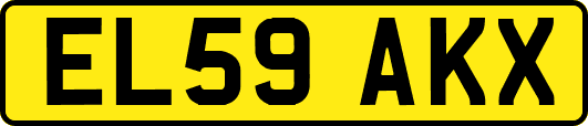EL59AKX
