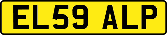 EL59ALP