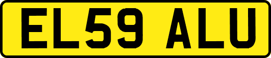 EL59ALU