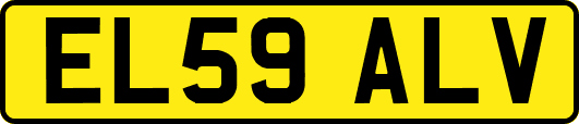 EL59ALV