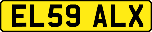 EL59ALX