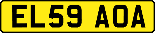 EL59AOA