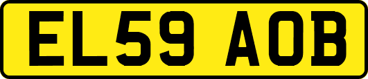 EL59AOB