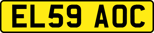 EL59AOC