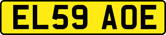 EL59AOE