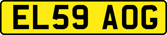 EL59AOG