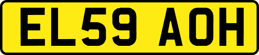 EL59AOH