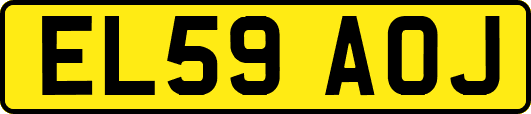 EL59AOJ