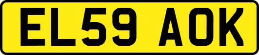 EL59AOK