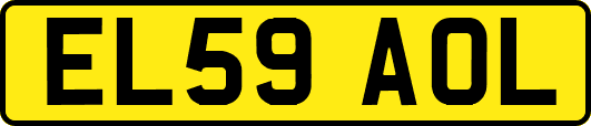 EL59AOL
