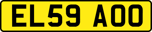 EL59AOO