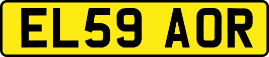EL59AOR