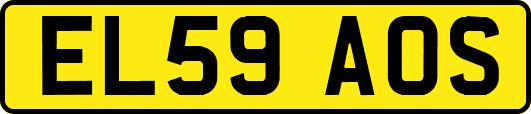 EL59AOS